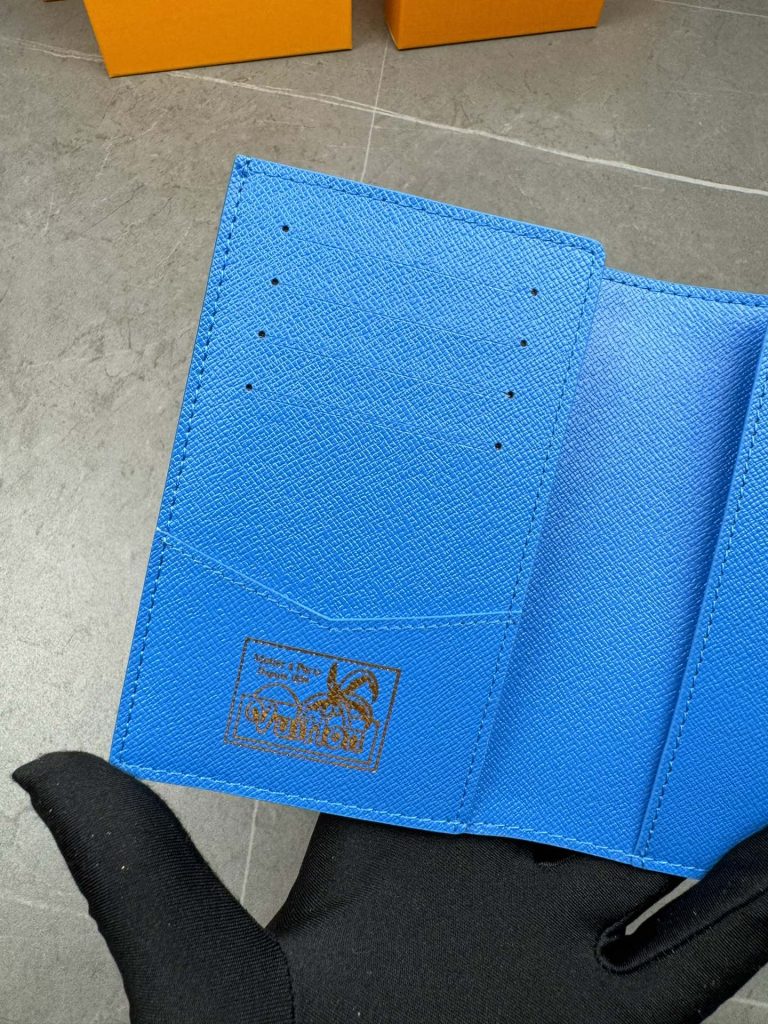 ルイ・ヴィトン モノグラムキャンバス 上品な長財布 レディース人気モデル ギフトにも最適 - 画像 6