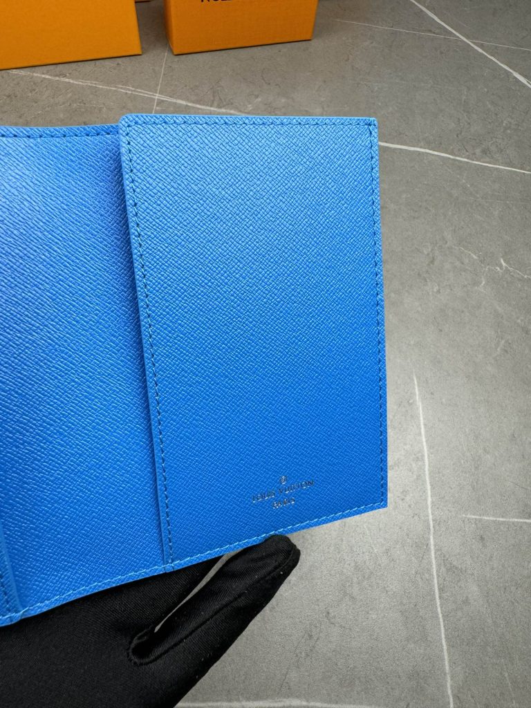 ルイ・ヴィトン モノグラムキャンバス 上品な長財布 レディース人気モデル ギフトにも最適 - 画像 7