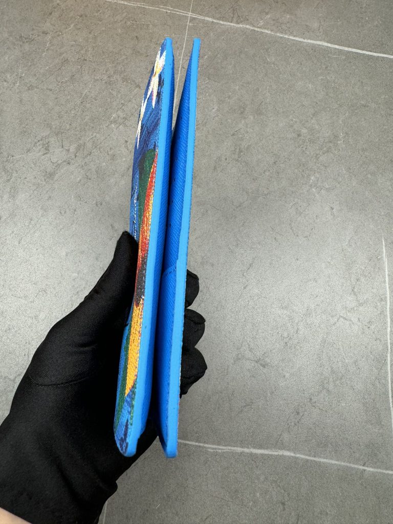 ルイ・ヴィトン モノグラムキャンバス 上品な長財布 レディース向け ギフトにも最適 - 画像 6