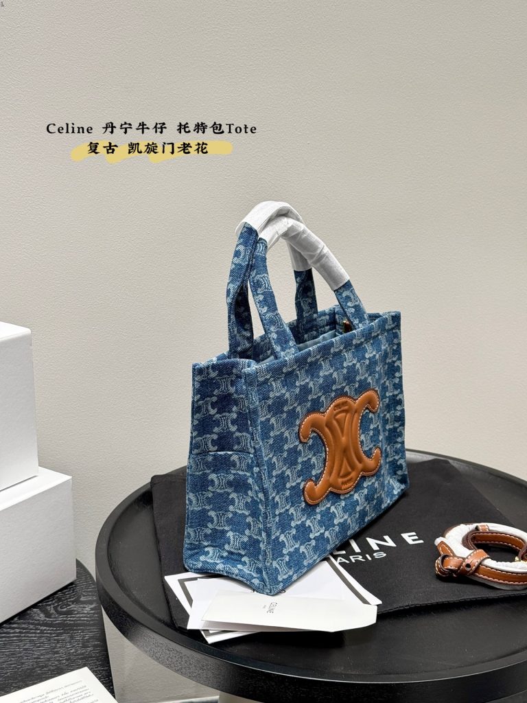 セリーヌ ショルダーバッグ 上質なレザーと洗練されたデザイン レディースに人気の定番モデル - 画像 2