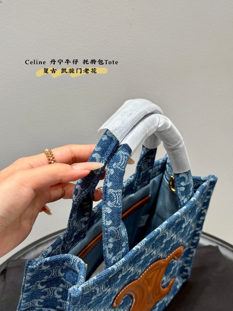 セリーヌ ショルダーバッグ 上質なレザーと洗練されたデザイン レディースに人気の定番モデル - 画像 3