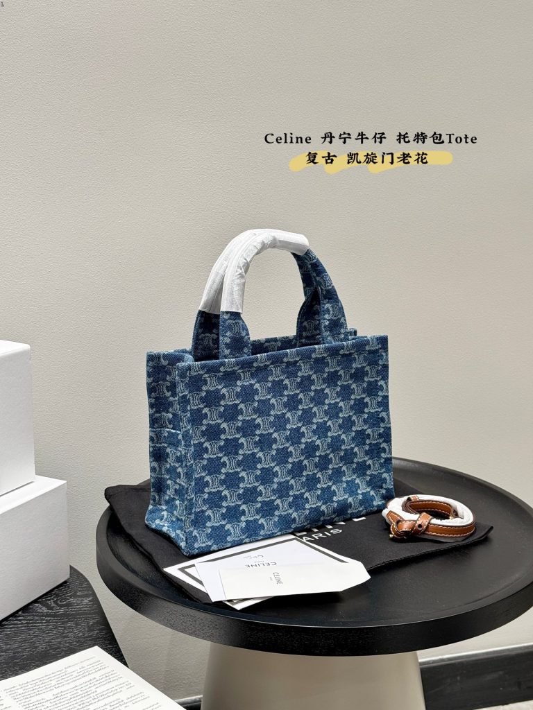 セリーヌ ショルダーバッグ 上質なレザーと洗練されたデザイン レディースに人気の定番モデル - 画像 7