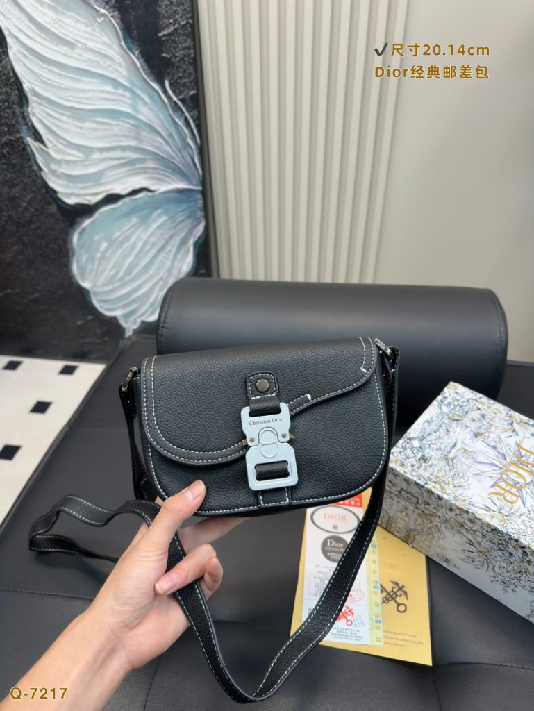 Diorディオール モノグラムキャンバス 上品なショルダーバッグ レディース人気 ギフトにも最適 - 画像 2