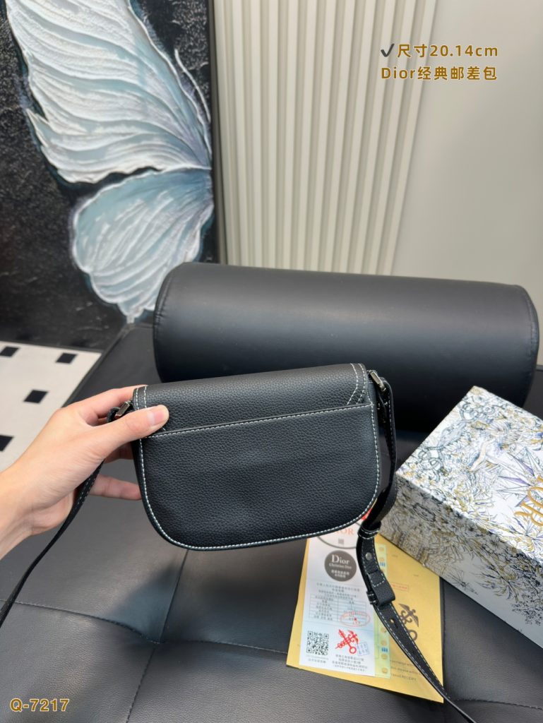 Diorディオール モノグラムキャンバス 上品なショルダーバッグ レディース人気 ギフトにも最適 - 画像 3