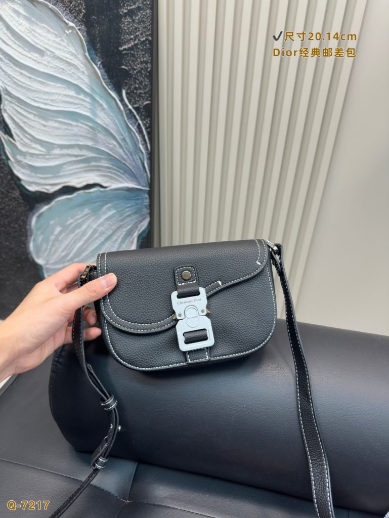 Diorディオール モノグラムキャンバス 上品なショルダーバッグ レディース人気 ギフトにも最適 - 画像 4