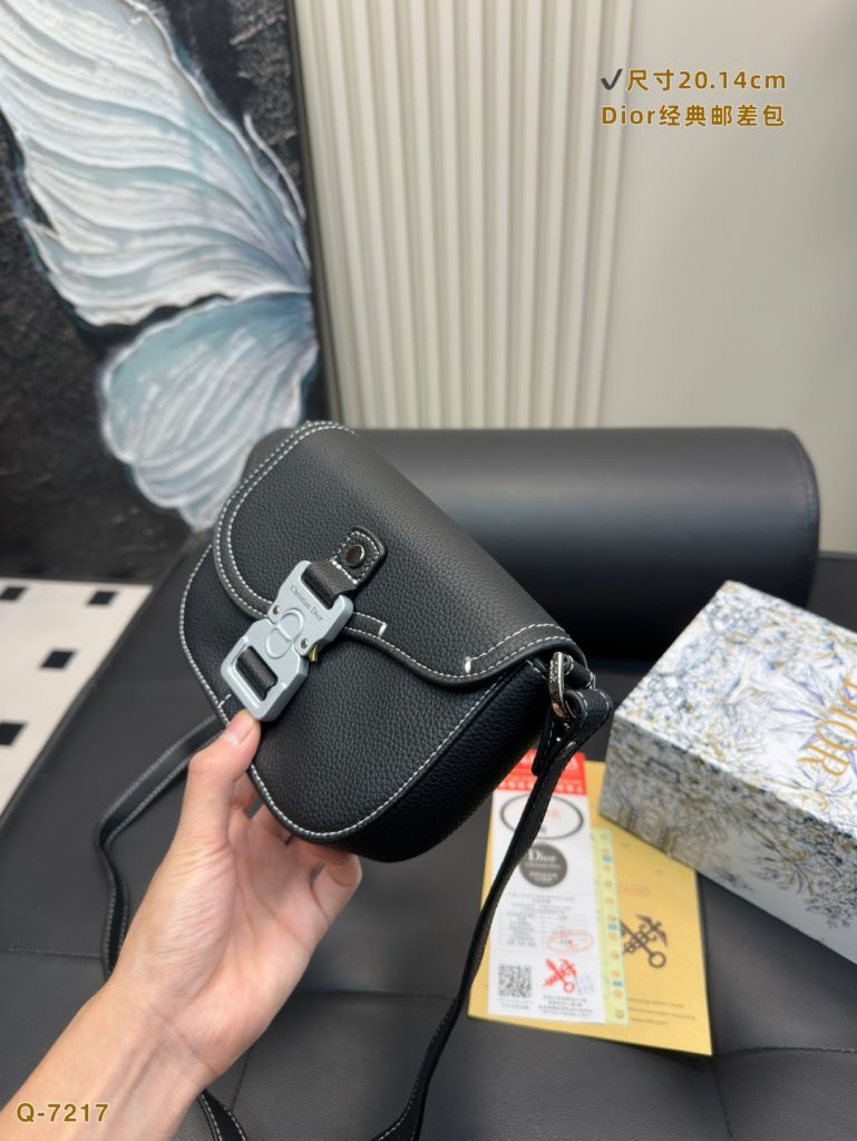 Diorディオール モノグラムキャンバス 上品なショルダーバッグ レディース人気 ギフトにも最適 - 画像 5