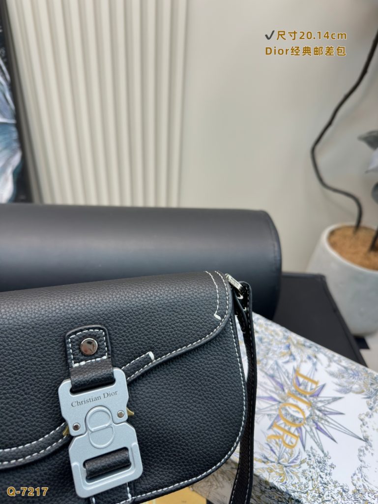 Diorディオール モノグラムキャンバス 上品なショルダーバッグ レディース人気 ギフトにも最適 - 画像 6