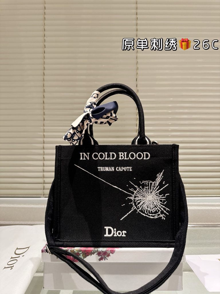 Diorディオール ショルダーバッグ 上品なモノグラムキャンバス レディースに人気の定番 - 画像 3