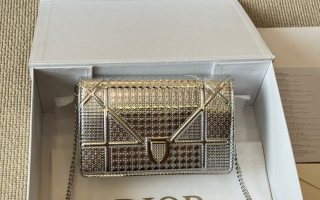 レディースの節約買いに向くショルダーバッグか写真でチェック