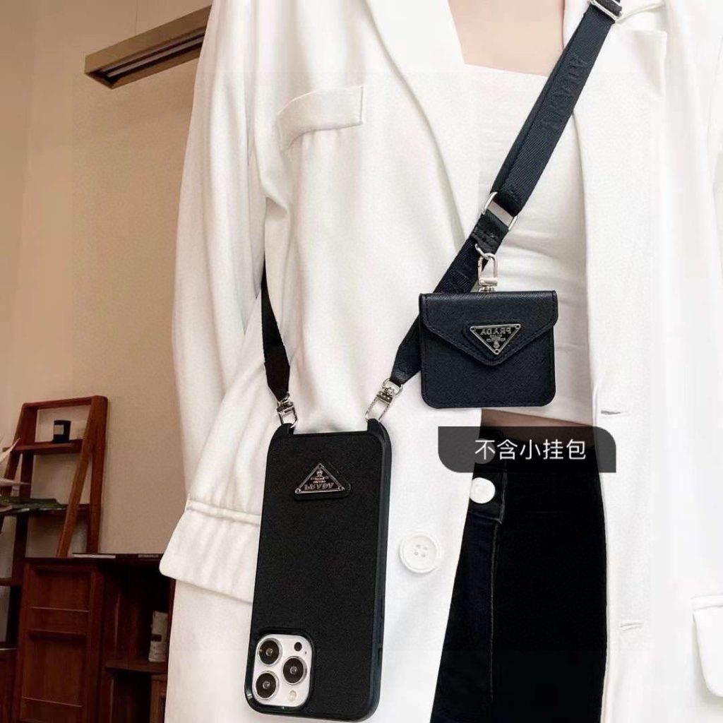iPhoneケースプレダ プリントネーム ブラック 手帳型スマホケース 1枚入 🔷 - 画像 7