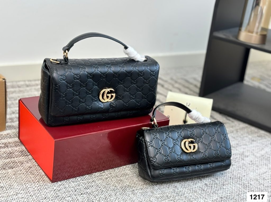 人気のGUCCI バッグ 4色入😊 - 画像 5