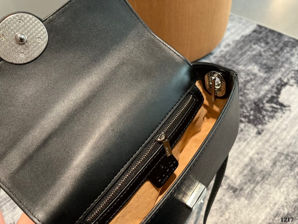 GUCCI ミニボストンバッグ 3色入 🌟 - 画像 8