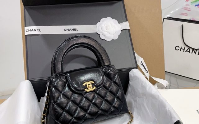 日常で使いやすいCHANELのその他を写真で確認