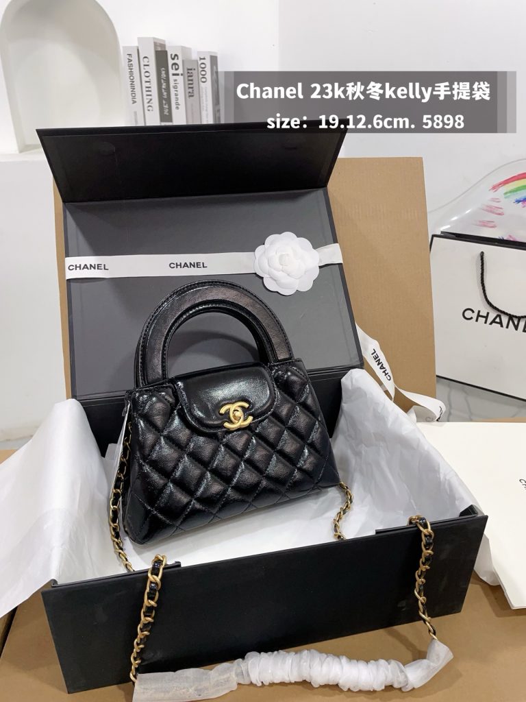 日常で使いやすいCHANELのその他を写真で確認