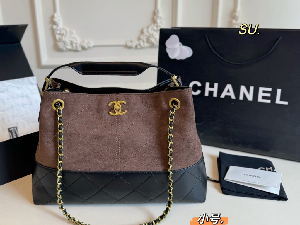 Chanel ショルダーバッグ 3色入 💼 - 画像 4