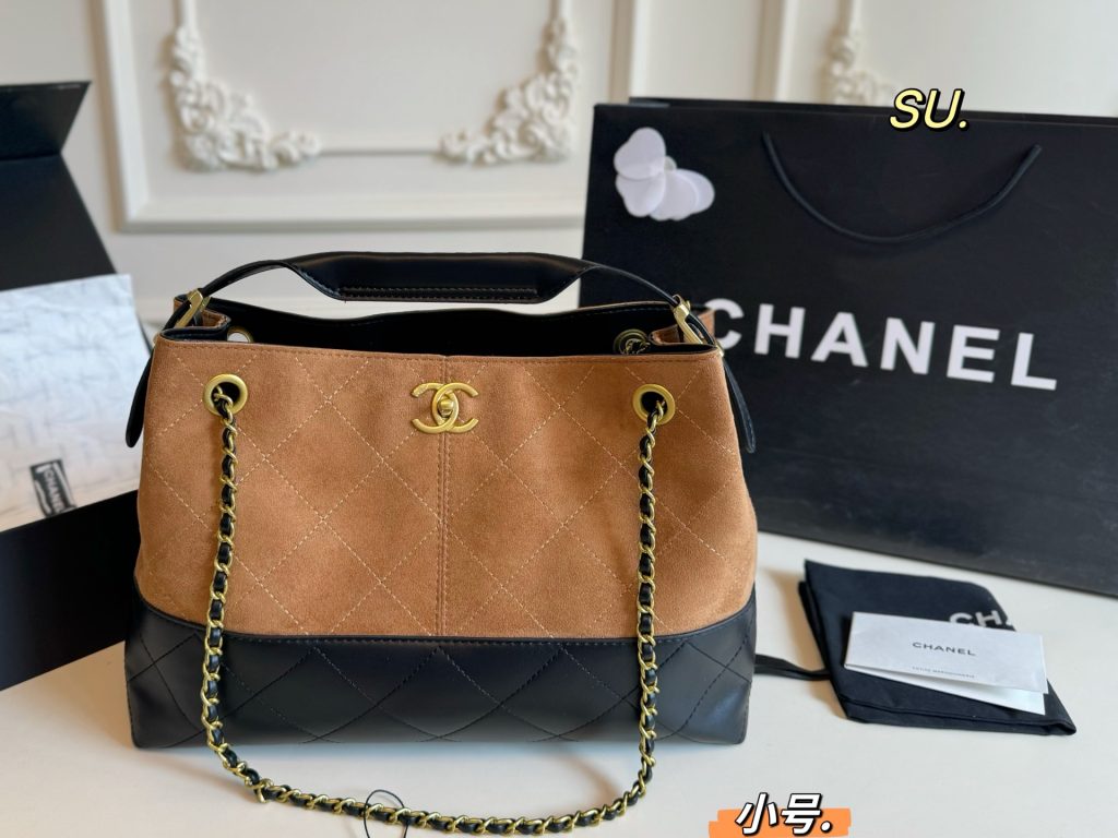Chanel ショルダーバッグ 3色入 💼 - 画像 5