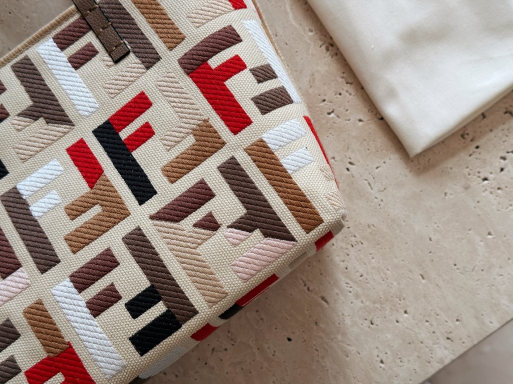FENDI バッグ トート ミニ 4色入 🎩 - 画像 8
