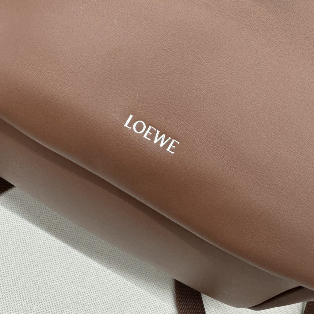 LOEWE バックパック ブラウン 1色入 🎒 - 画像 5