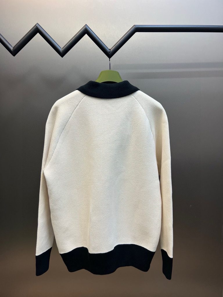 GUCCI ニットカーディガン 2色入 - 画像 4