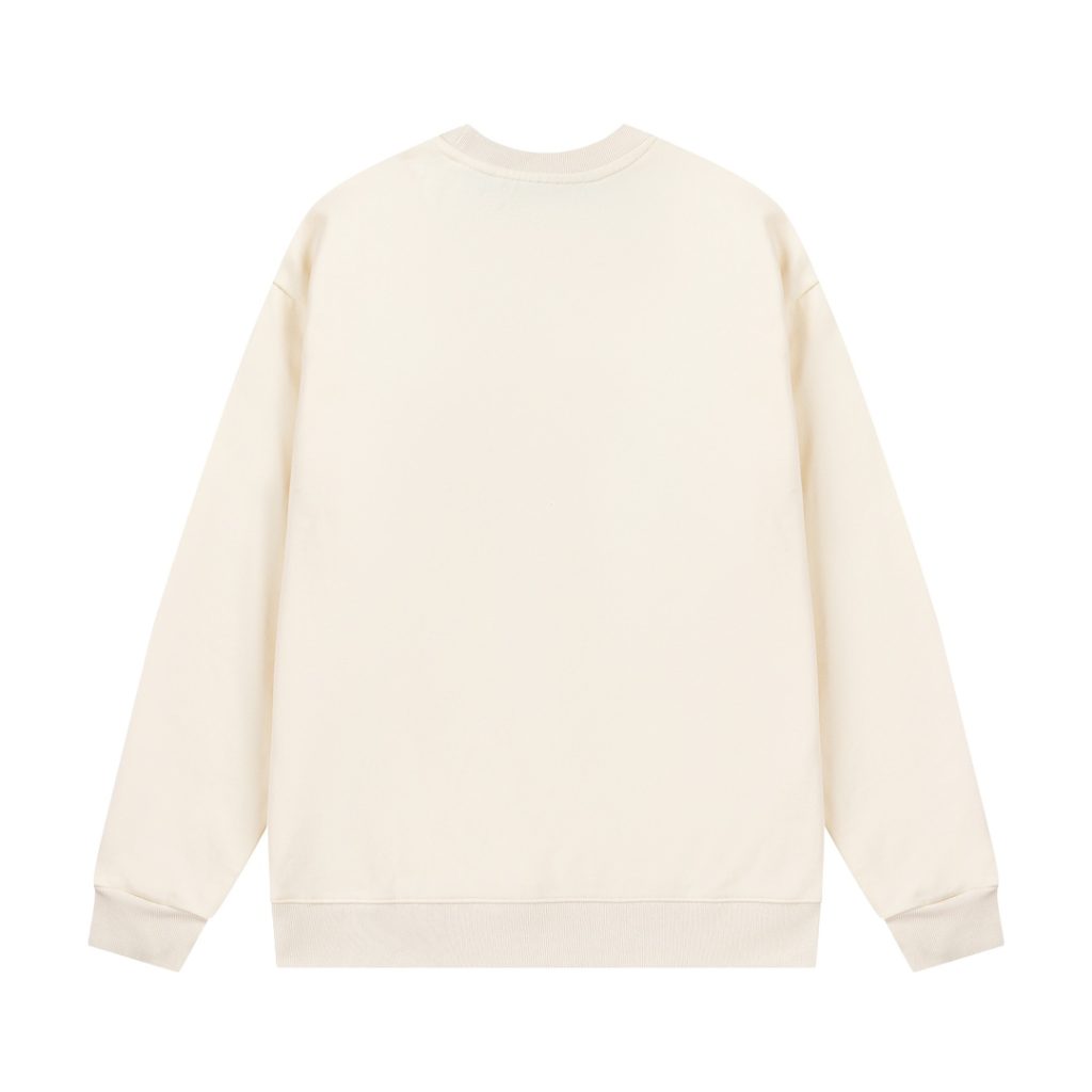 GUCCI ロゴ スウェット 2色入 - 画像 2