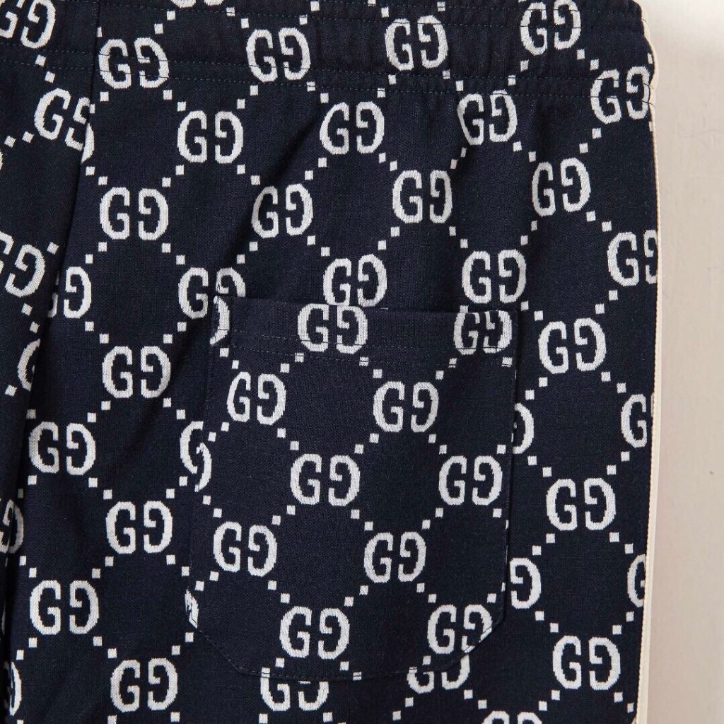 GUCCI メンズ スウェットパンツ 4色入 - 画像 4