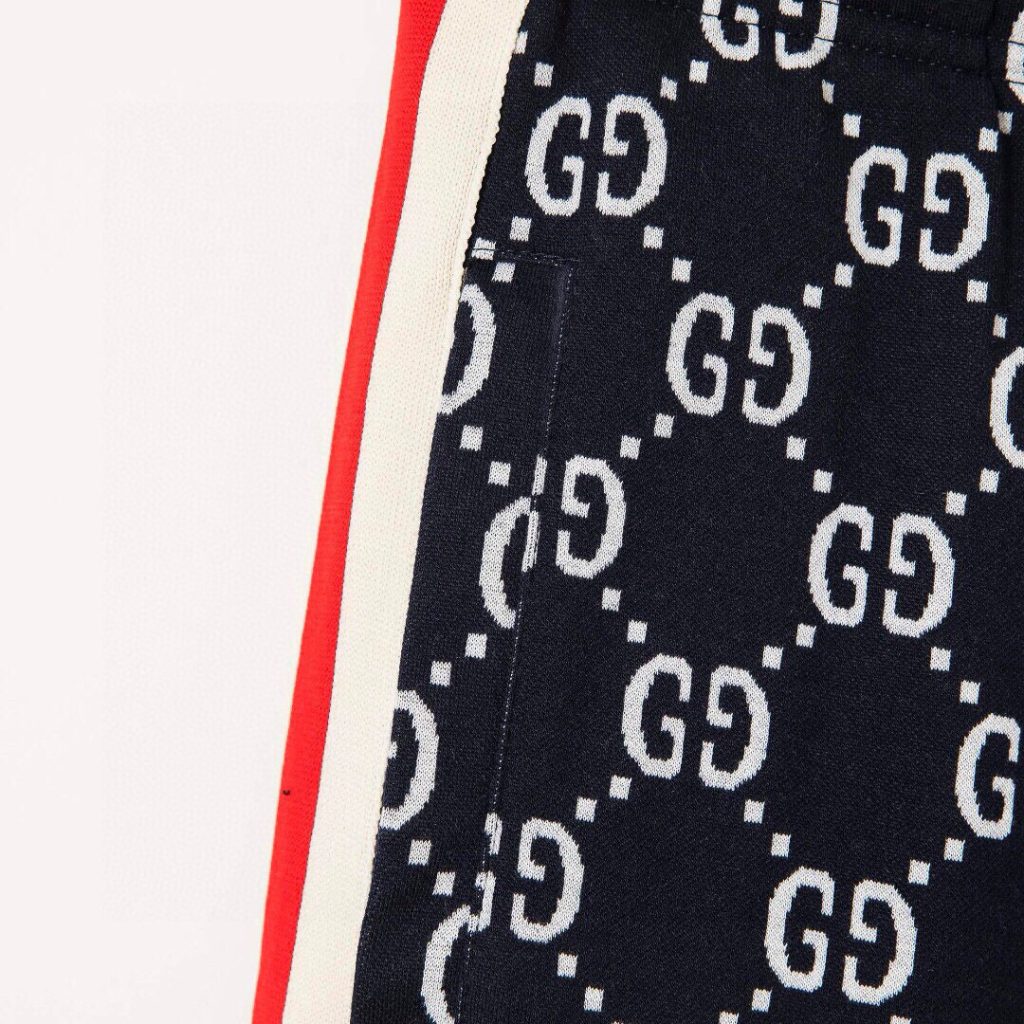 GUCCI メンズ スウェットパンツ 4色入 - 画像 5
