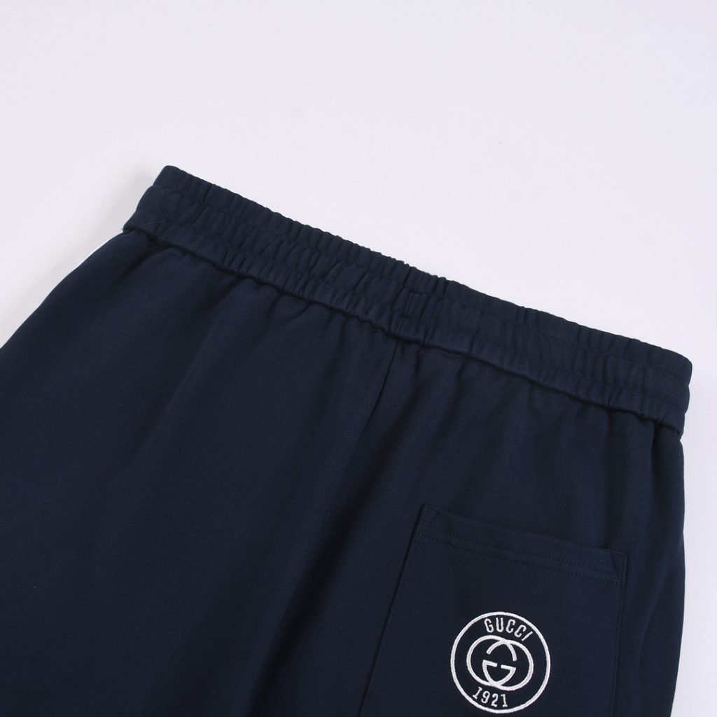 GUCCI スウェットパンツ 2色入 - 画像 7