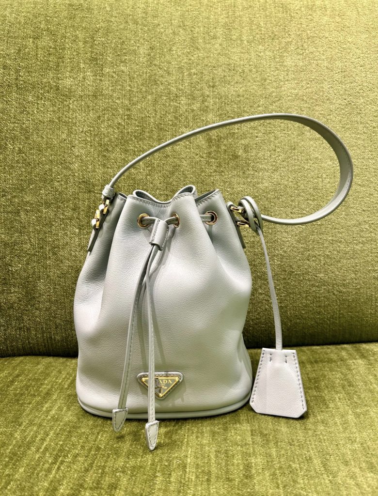 プラダ プルアップバッグ 3色入 - 画像 6