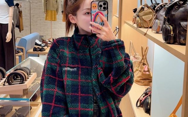 ブラック系その他を服に合わせるなら見るべき3点