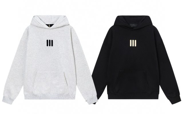 ブランドアイテムのパーカーは価格・収納・合わせ方でどう見るか