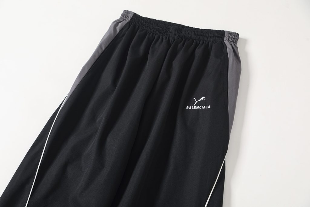 BALENCIAGA バレンシアガ ファッションパンツ ファッション ブラック - 画像 3