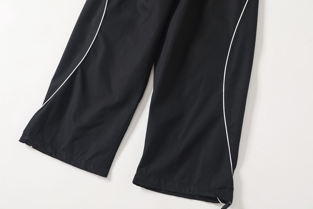 BALENCIAGA バレンシアガ ファッションパンツ ファッション ブラック - 画像 5