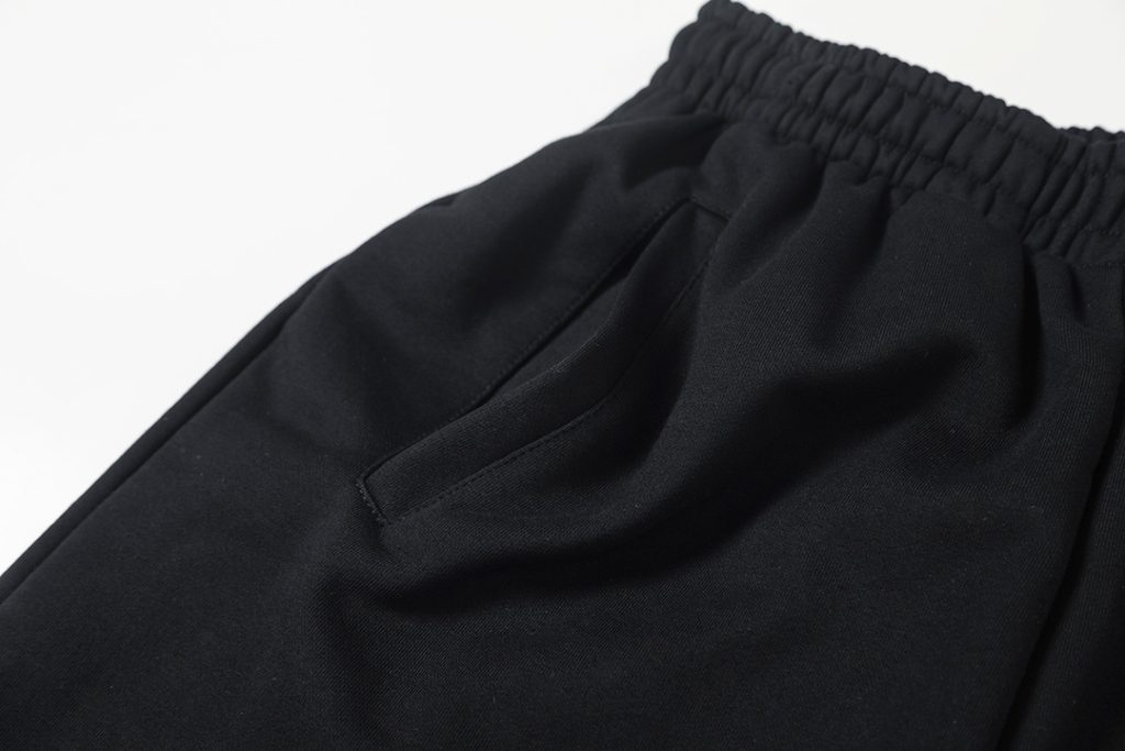 UNDER ARMOUR アンダーアーマー BLGC x UA 25SS 跨界 名刺 ブラック - 画像 4