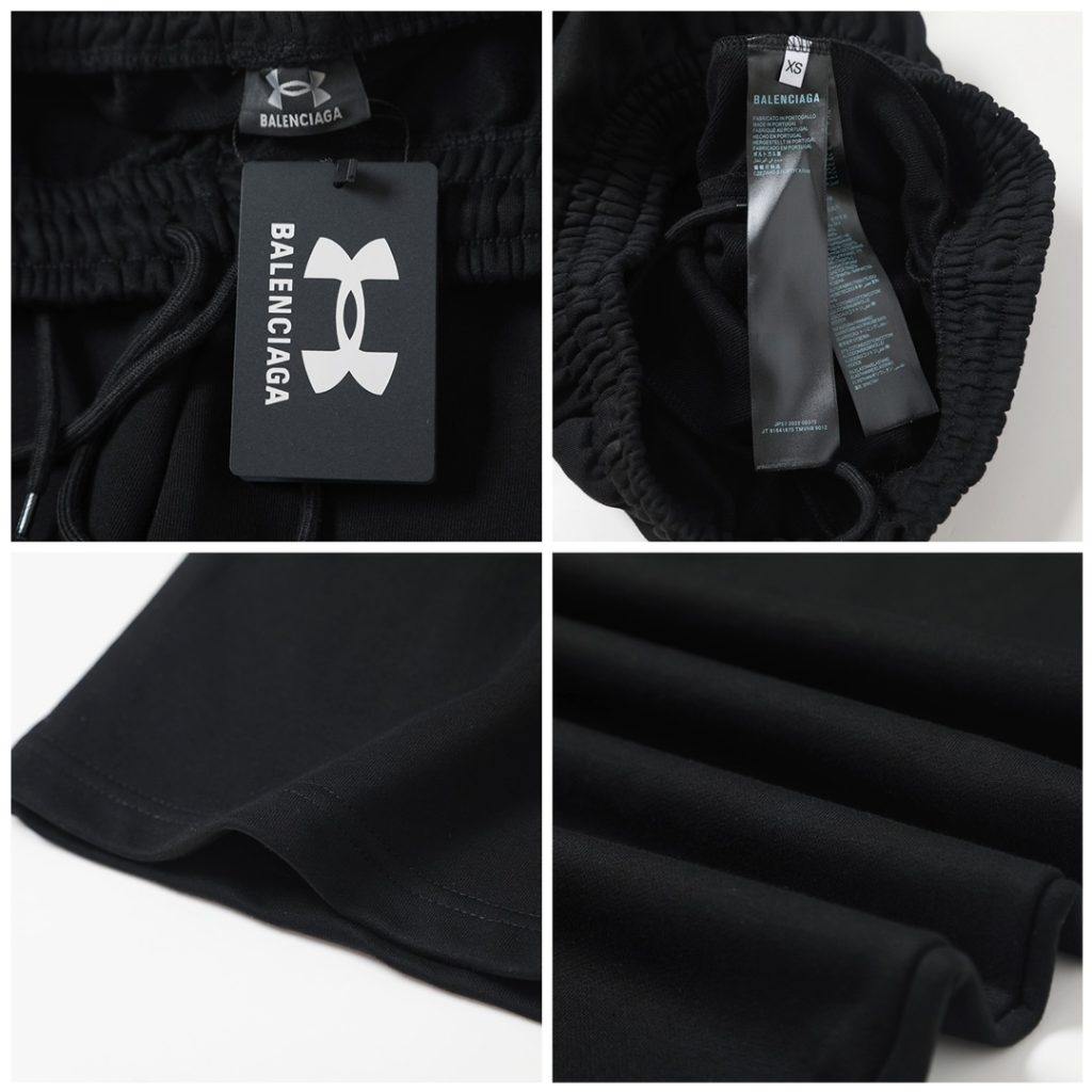 UNDER ARMOUR アンダーアーマー BLGC x UA 25SS 跨界 名刺 ブラック - 画像 8