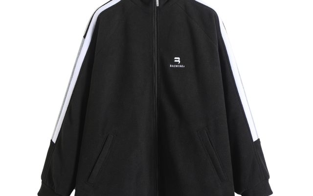 ブランドアイテムのジャケットを予算内で探す前に見るブラックのポイント