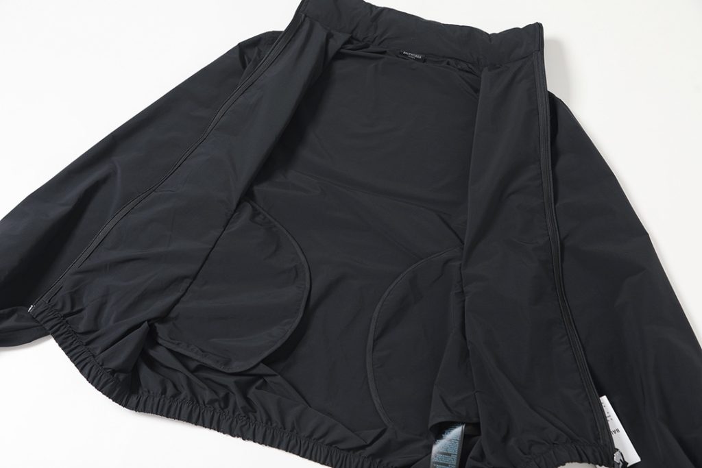 BALENCIAGA バレンシアガ ファッションジャケット 軽量 防水 全1色 - 画像 3