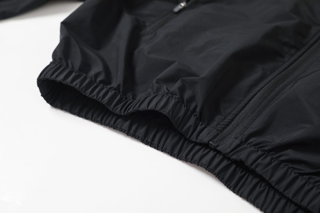 UNDER ARMOUR アンダーアーマー フルジップジャケット ブラック - 画像 6