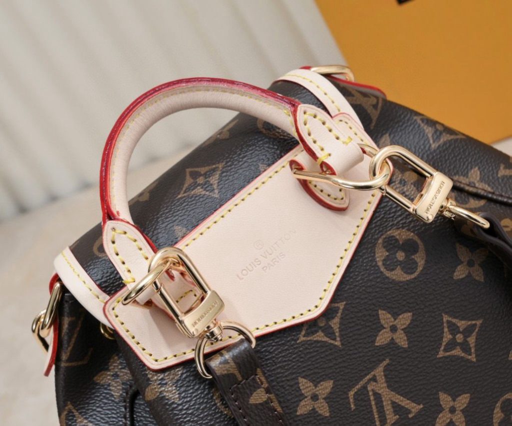 Louis Vuitton　ルイヴィトン　エクスキュルシオン PM　バックパック　2way　リュック　モノグラム　レディースバッグ　大人　鞄 - 画像 7