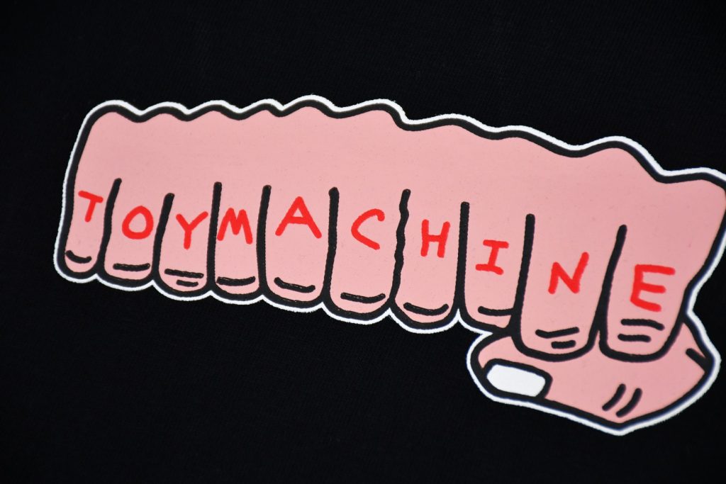 Supreme スーパーイーブイ フラットTシャツ 通勤 通学 全2色 - 画像 7