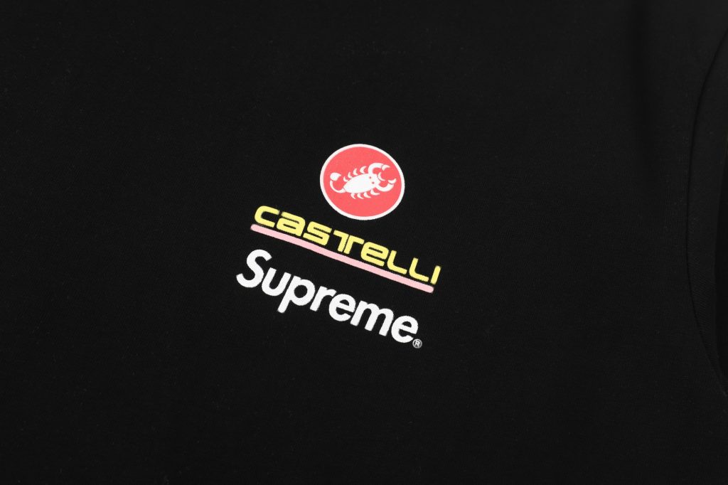 SUPREME スュプリーム ロンTシャツ ファッション パーカー 10色展開 - 画像 3