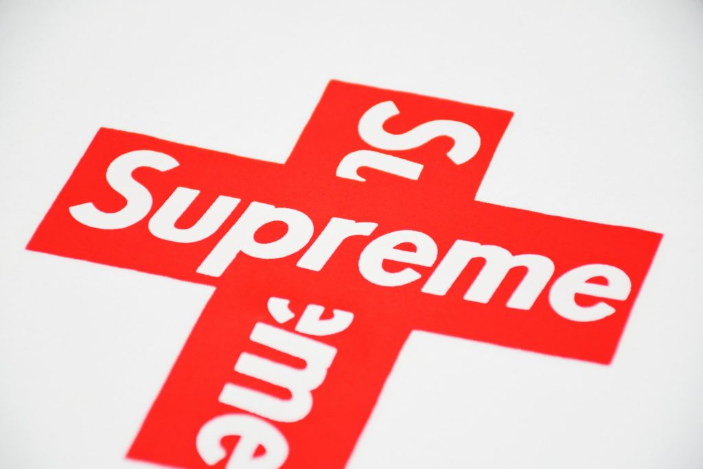 Supreme スーパー クロスボックスロゴTシャツ 本革 通勤 通学 全2色 - 画像 6