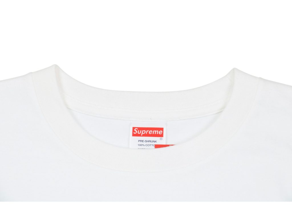 Supreme スーパー トートバッグ フラットシューズ 本革 軽量 ブラック - 画像 3