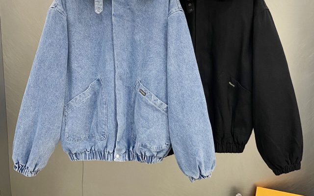 写真系ジャケットを服に合わせるなら見るべき3点