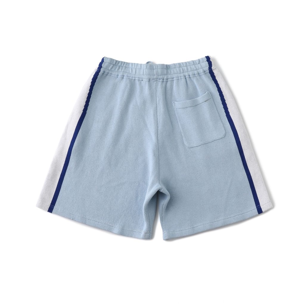 SUPREME スュプレム ファッションショートパンツ 通勤 通学 全4色 - 画像 2
