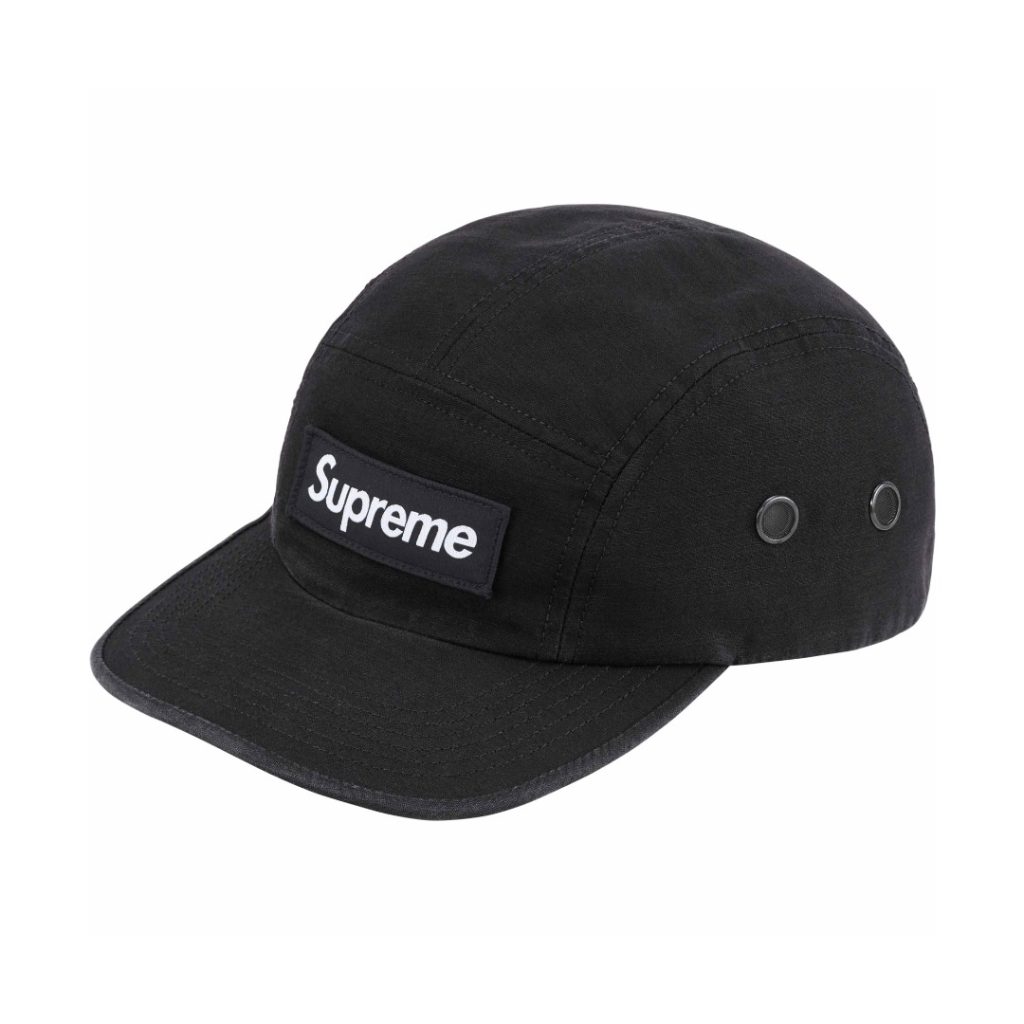 Supreme ス 5パネルキャップ 通勤 ファッション 全4色 - 画像 2