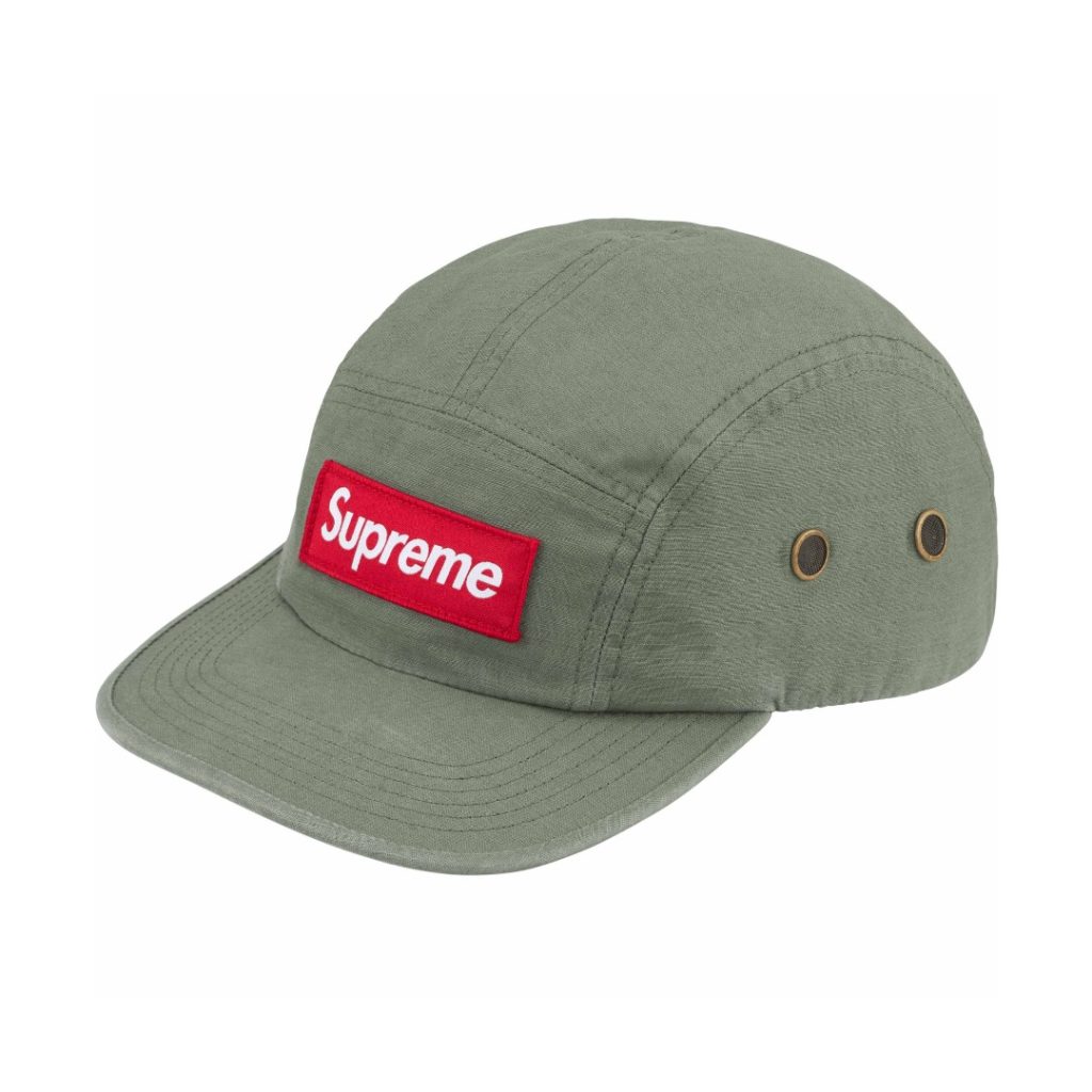 Supreme ス 5パネルキャップ 通勤 ファッション 全4色 - 画像 3