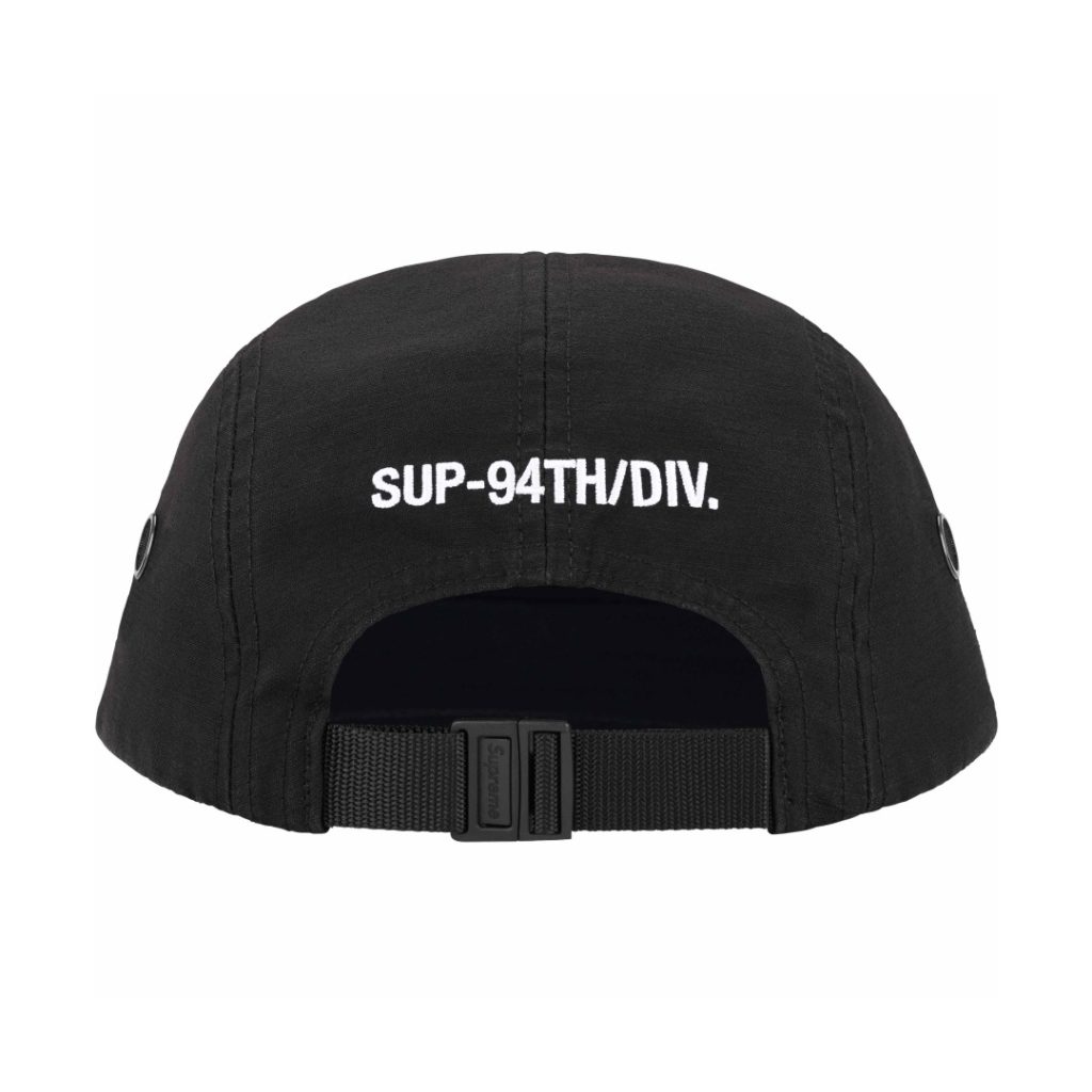 Supreme ス 5パネルキャップ 通勤 ファッション 全4色 - 画像 6