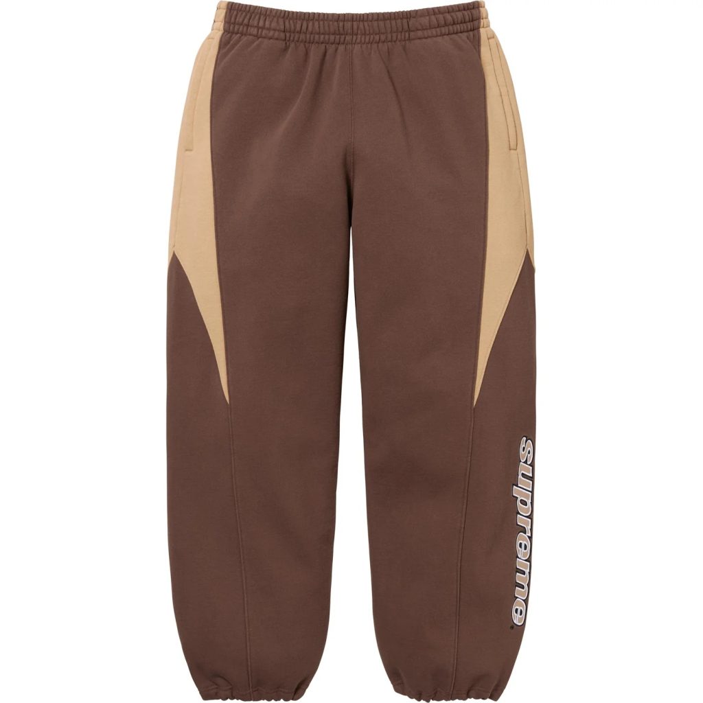 SUPREME スュプレム ブラック オールインワンパンツ 全3色 - 画像 4