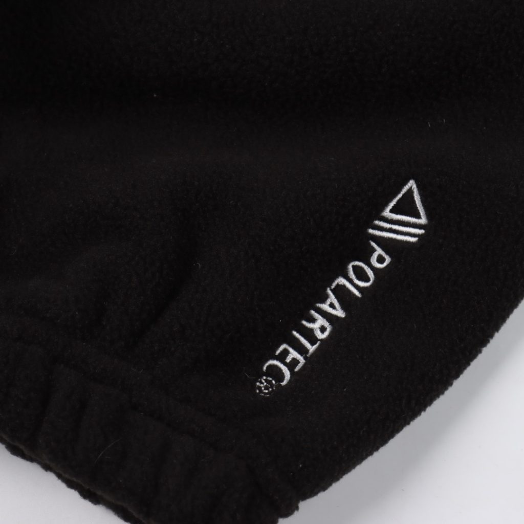 Supreme スープレム ポラテック フルジップパーカー 全1色 - 画像 4