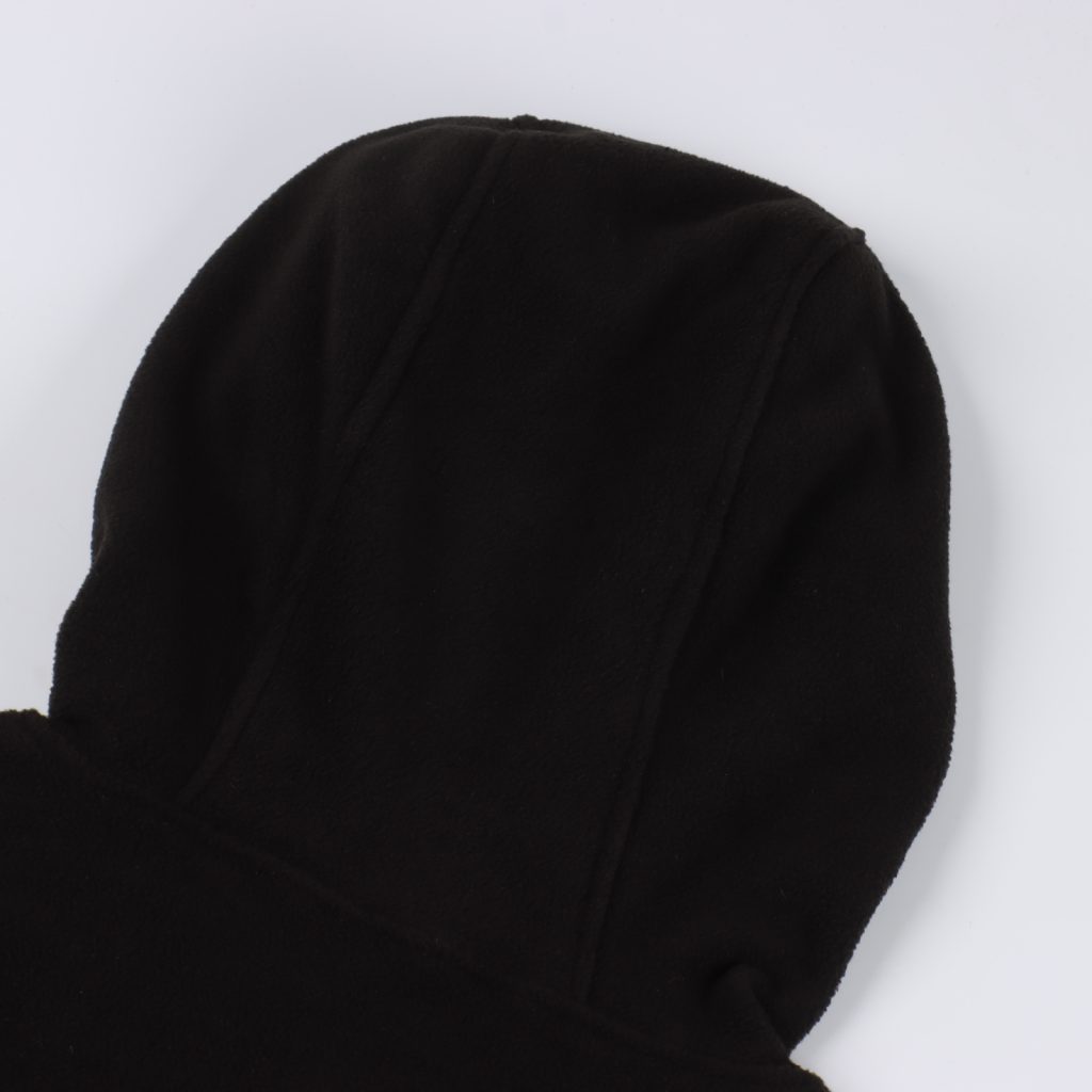 Supreme スープレム ポラテック フルジップパーカー 全1色 - 画像 6